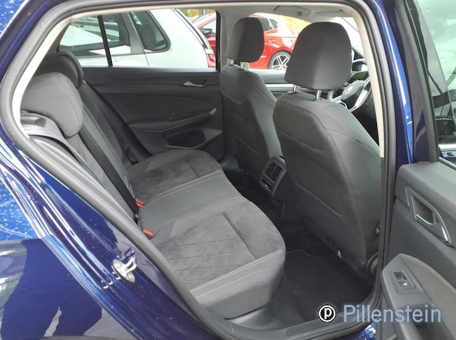 Volkswagen Golf Business Style