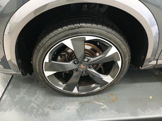 Cupra Formentor DSG e-Hybrid