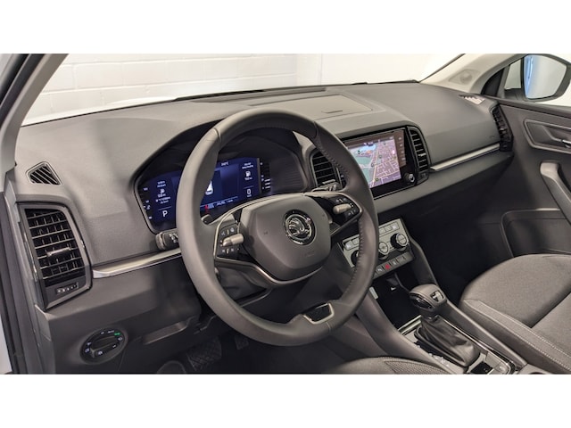 Skoda Karoq 1.5 TSI Selection