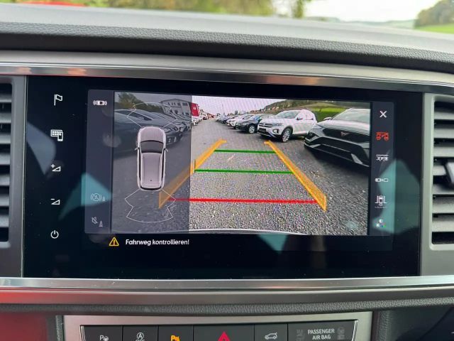 Seat Ateca 1.5 TSI DSG