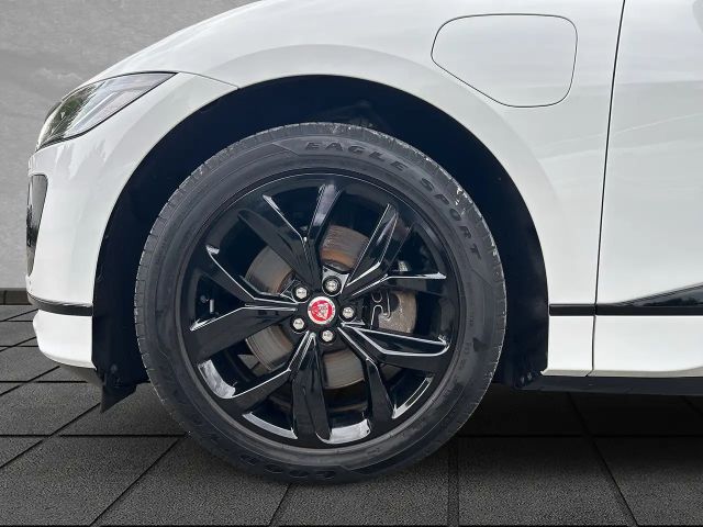 Jaguar I-Pace S