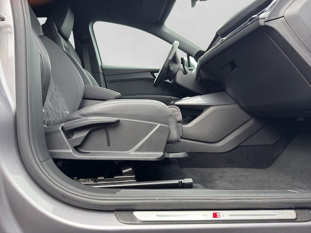 Audi Q4 e-tron 40 Sportback