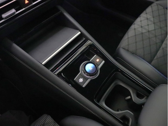 Volkswagen Tiguan 2.0 TDI DSG R-Line