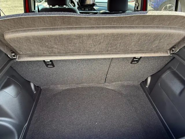 Suzuki Swift Comfort