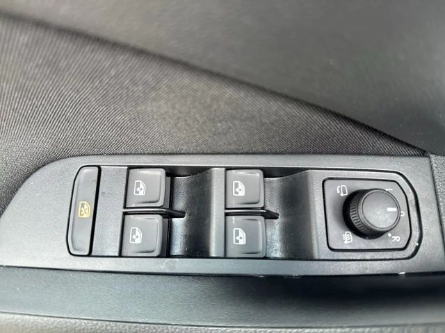 Skoda Kamiq Selection