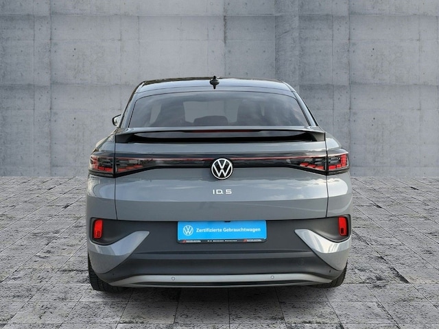 Volkswagen ID.5 128 kW Pro
