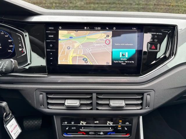 Volkswagen Polo 1.0 TSI DSG Style