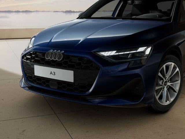 Audi A3 S-Tronic Sportback