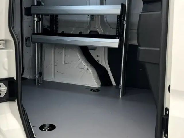 Volkswagen Caddy 2.0 TDI