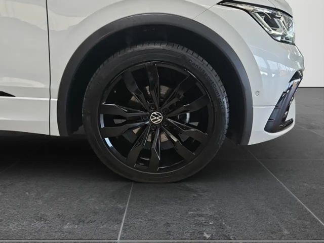 Volkswagen Tiguan 2.0 TDI R-Line