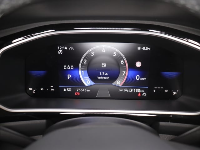 Volkswagen T-Roc DSG