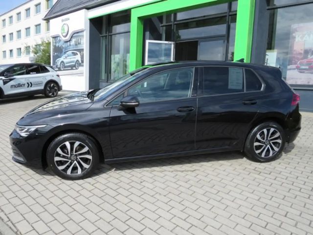 Volkswagen Golf 1.0 TSI Golf VIII