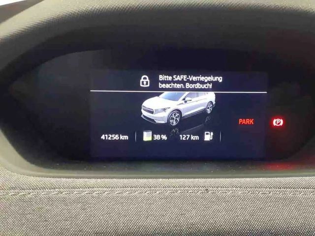Skoda Enyaq Loft iV 50