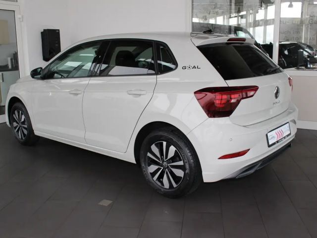 Volkswagen Polo 1.0 TSI DSG