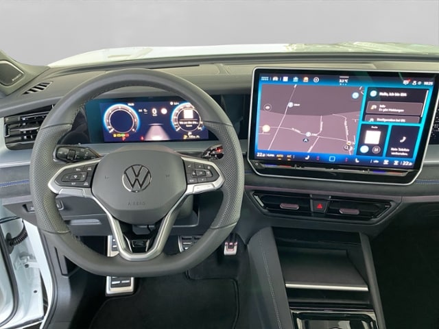 Volkswagen Tayron 2.0 TDI 4Motion DSG