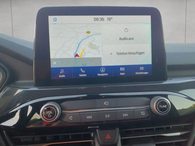 Ford Kuga EcoBoost ST Line X