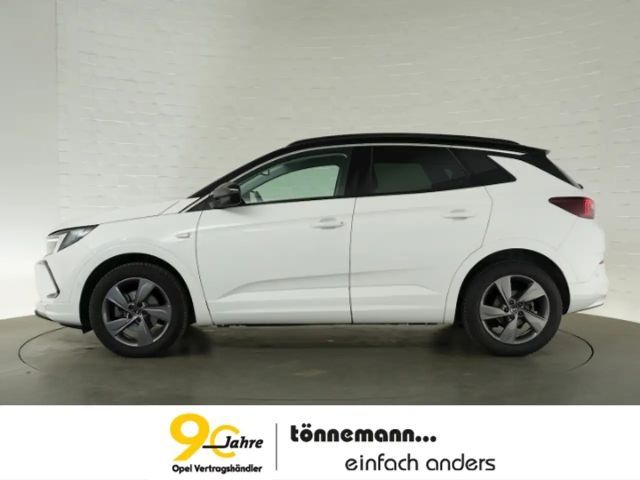 Opel Grandland X Elegance