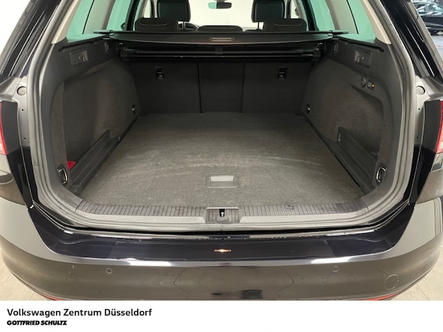 Volkswagen Passat 1.5 TSI Business DSG Variant