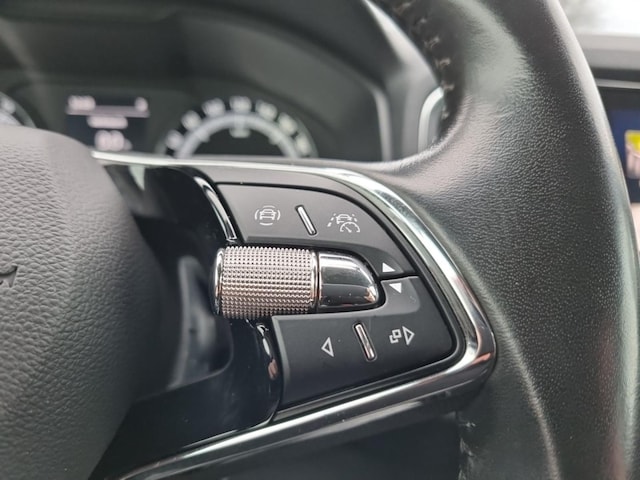 Skoda Karoq 1.5 TSI Clever