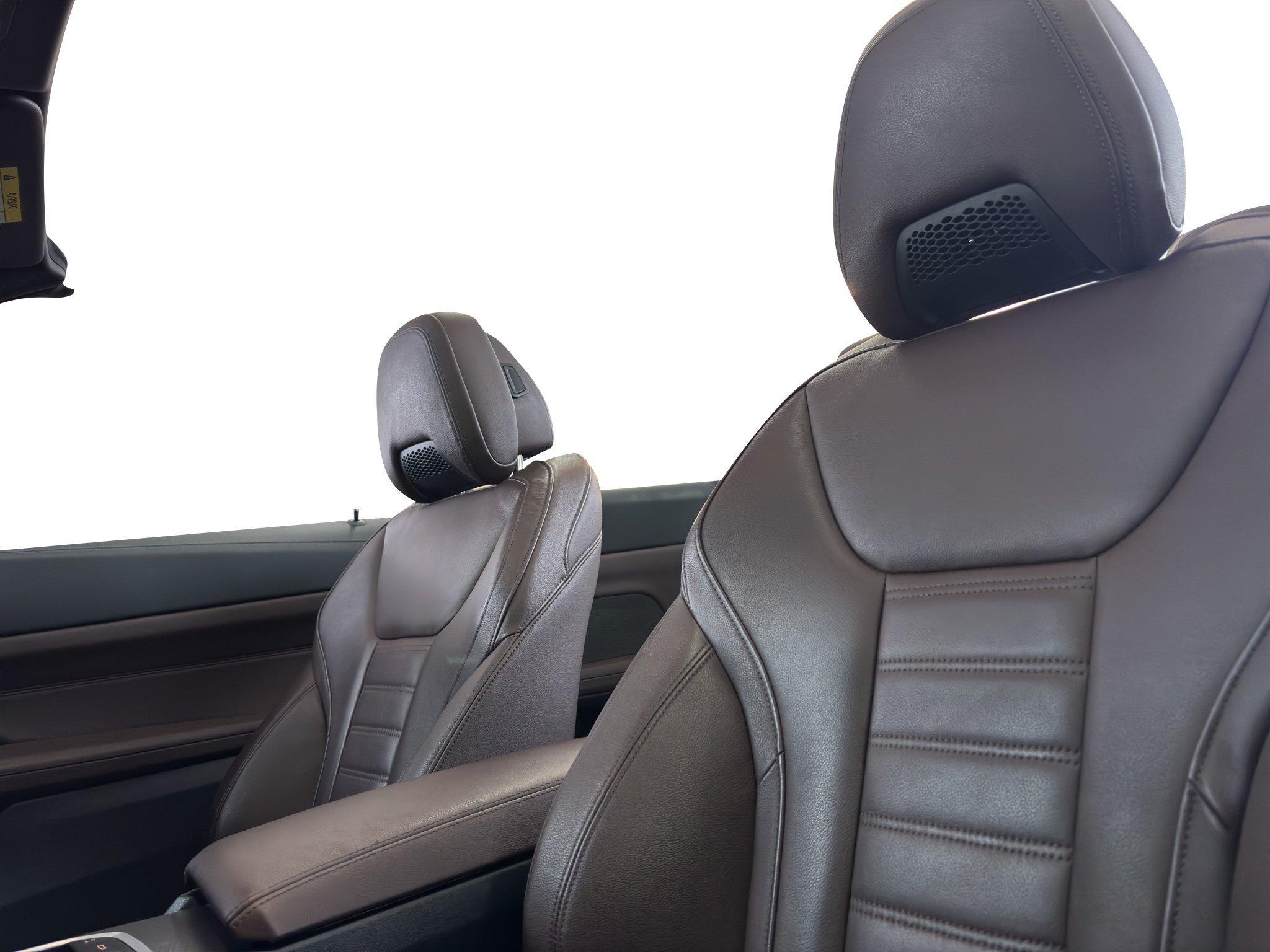 BMW M440 Cabrio M440i xDrive