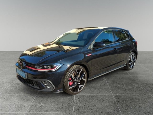 Volkswagen Polo 2.0 TSI DSG