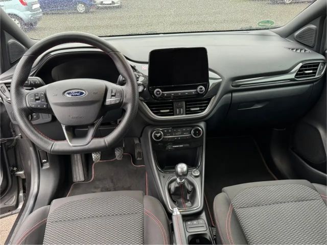 Ford Puma EcoBoost ST Line