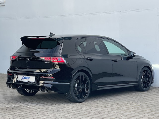 Volkswagen Golf 4Motion Golf VIII