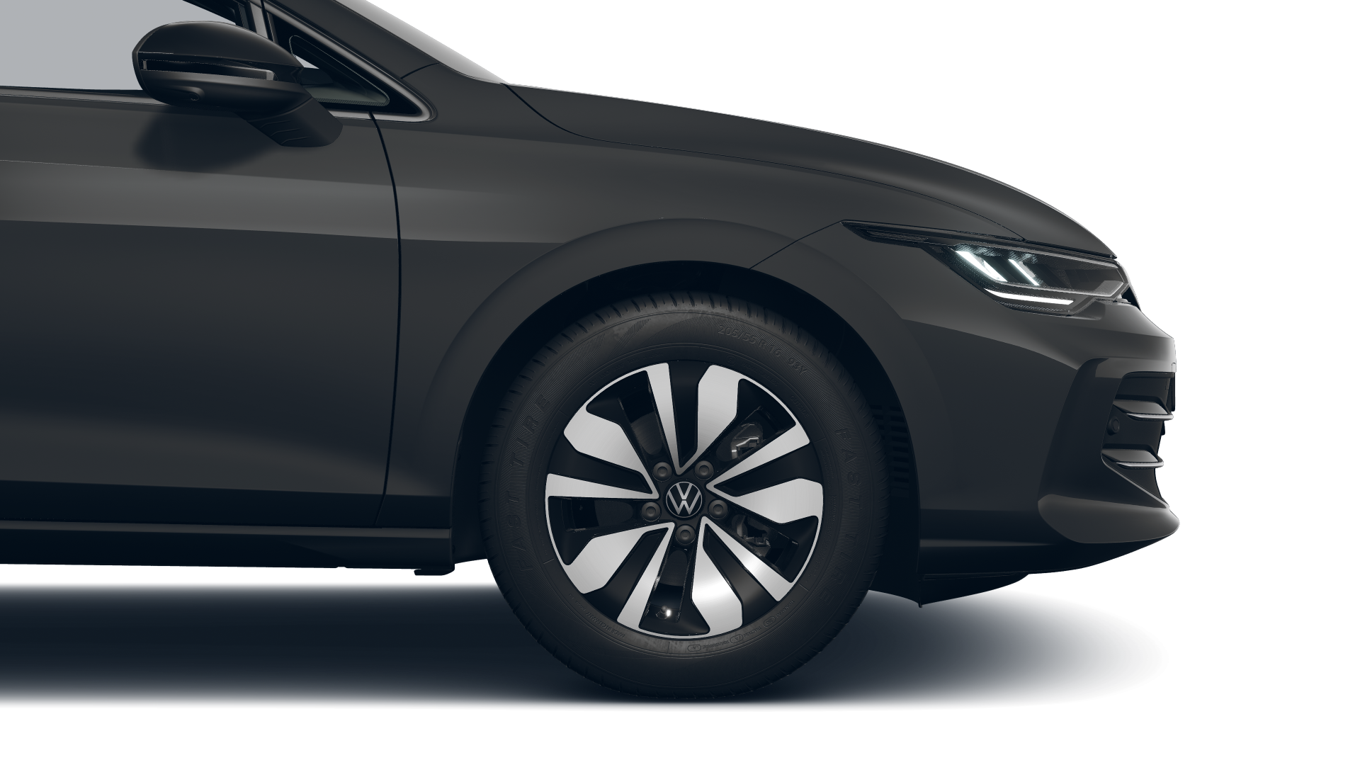 Volkswagen Golf Golf VIII