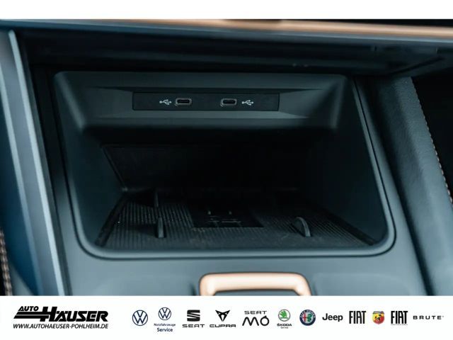 Cupra Leon 2.0 TSI 4Drive DSG Sportstourer VZ