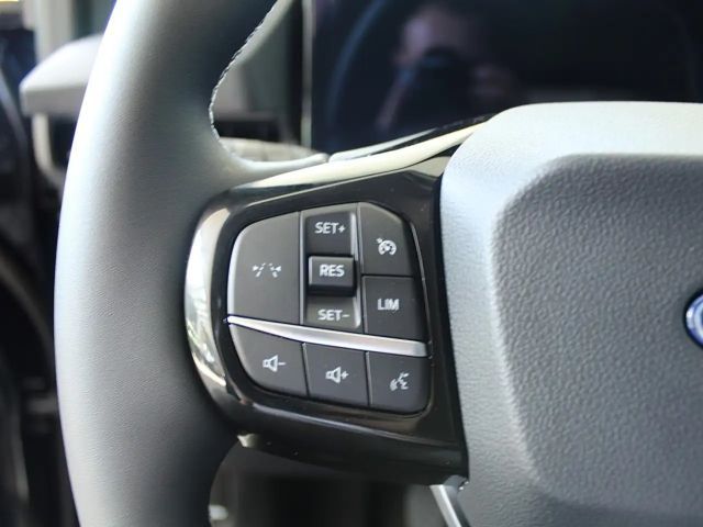 Ford Puma EcoBoost Titanium