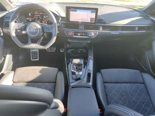 Audi S4 55 TDI Quattro