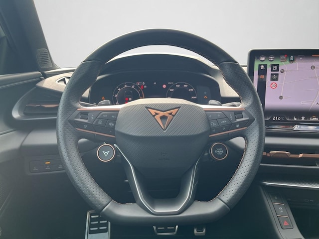 Cupra Terramar 1.5 e-Hybrid VZ