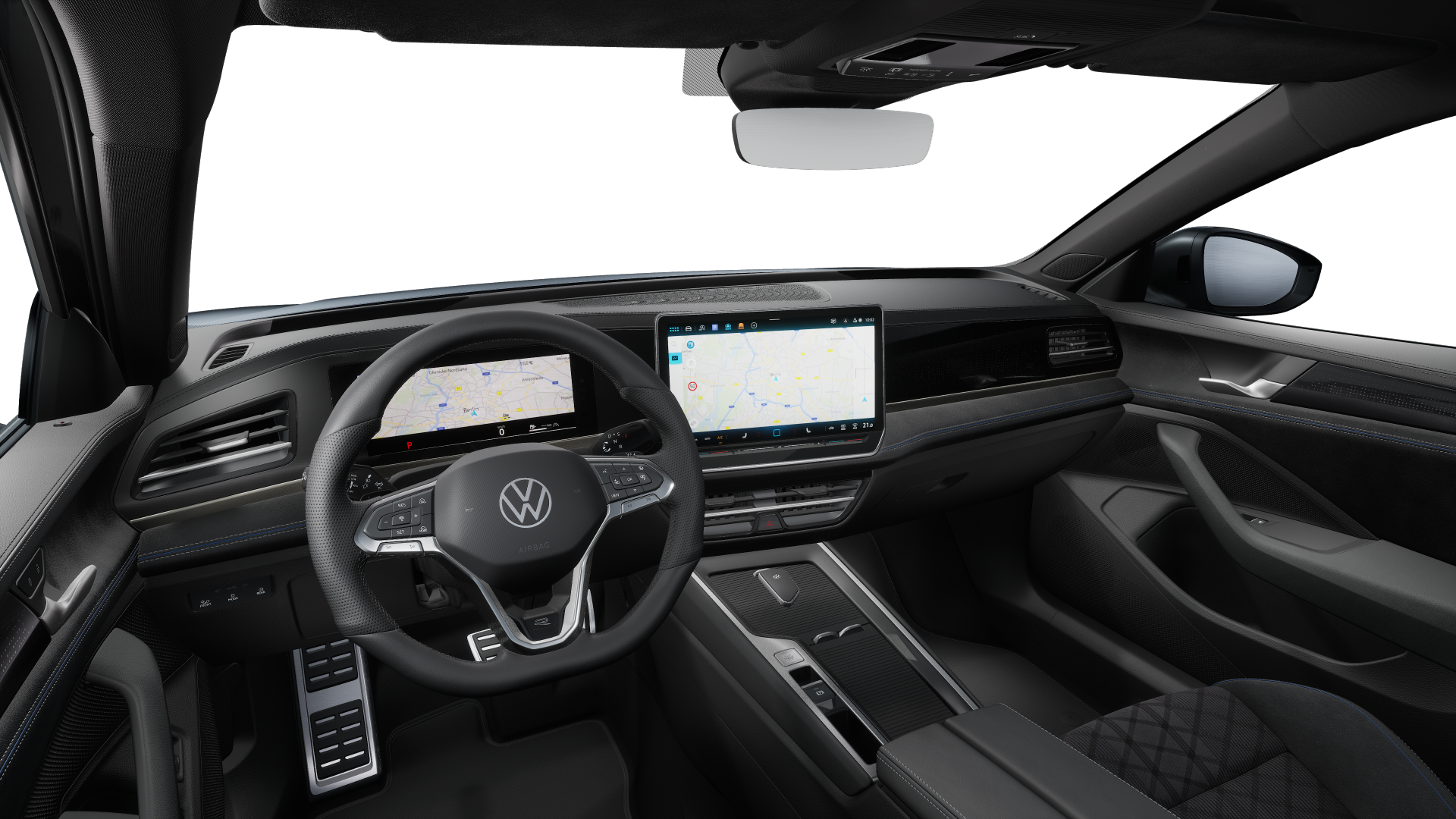 Volkswagen Passat 1.5 TSI DSG eHybrid