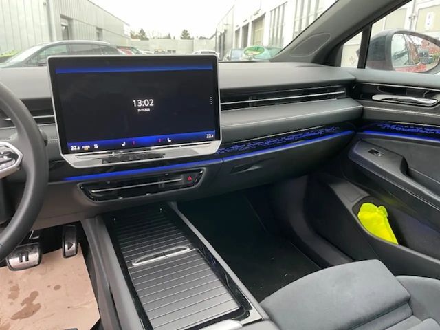 Volkswagen ID.7 Pro Tourer