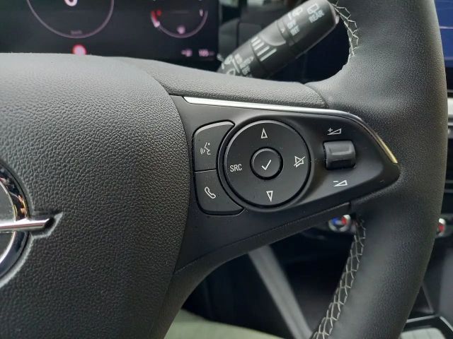 Opel Mokka 1.2 Turbo Ultimate