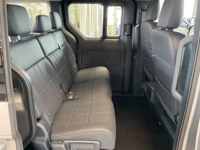 Kia PV5 Passenger 71 kWh