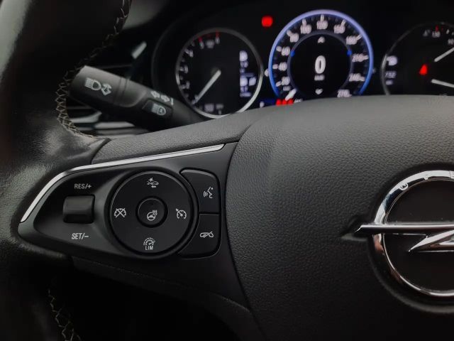 Opel Insignia 2.0 CDTI Business Sports Tourer