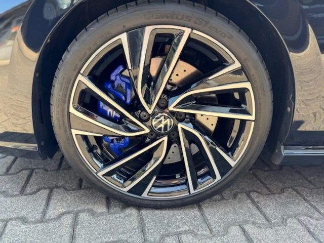 Volkswagen Golf 2.0 TSI 4Motion DSG