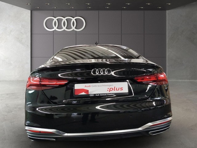 Audi A5 40 TFSI S-Tronic Sportback