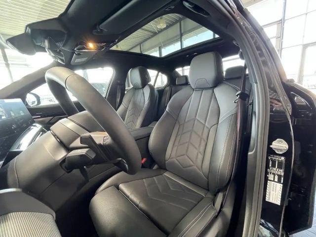 BMW 520 520d M-Sport Sedan