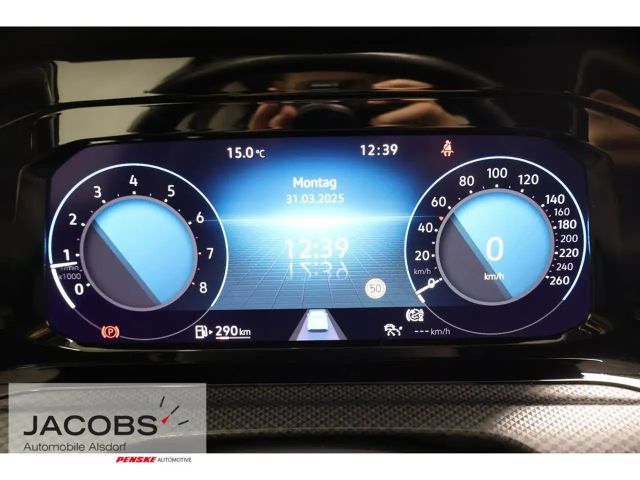 Volkswagen Golf 1.5 TSI Golf VIII TSi United