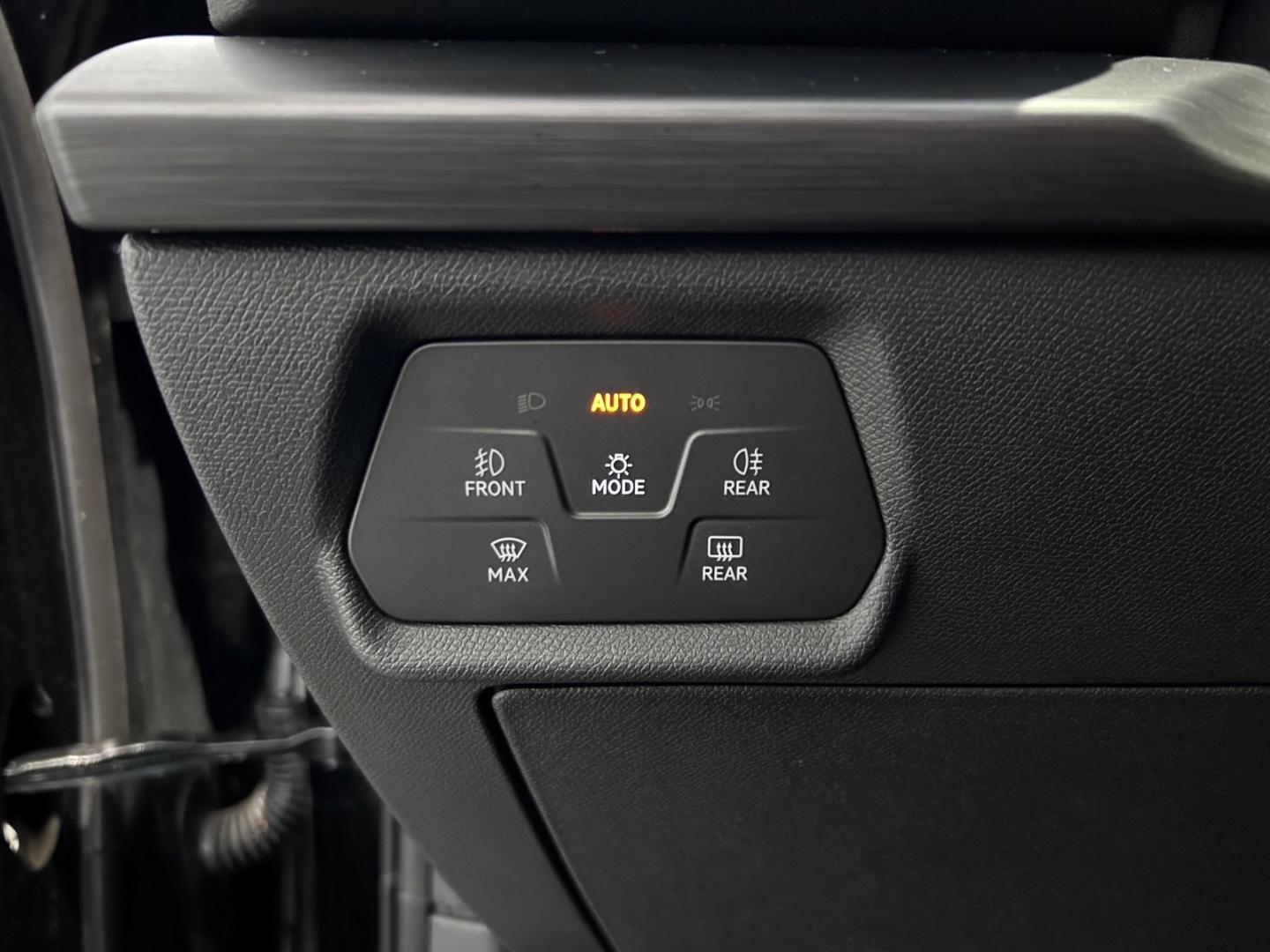 Cupra Formentor 1.4 VZ e-Hybrid