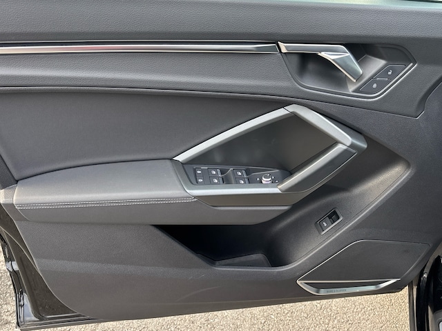 Audi Q3 45 TFSI Quattro S-Tronic Sportback