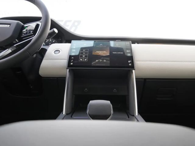 Land Rover Discovery Sport Dynamic SE