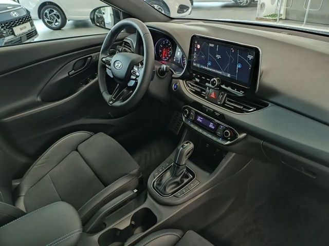Hyundai i30 T-GDi