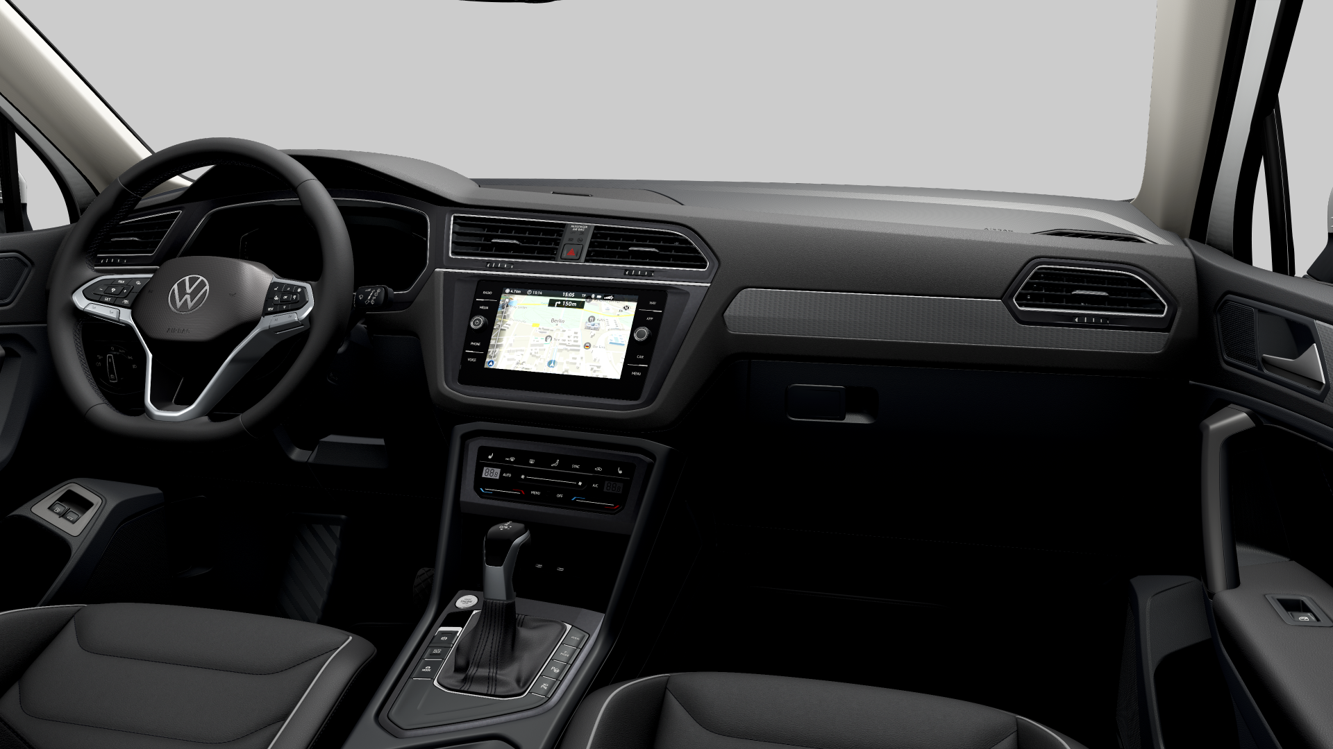 Volkswagen Tiguan Life eHybrid