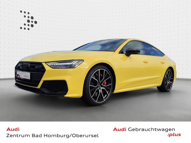 Audi S7 Quattro Sportback