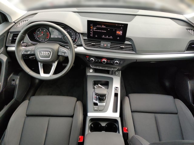 Audi Q5 35 TDI S-Tronic