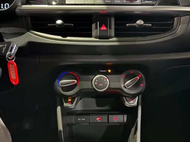 Kia Picanto 1.0 "Vision" *Navi*RFK*SHZ*LHZ