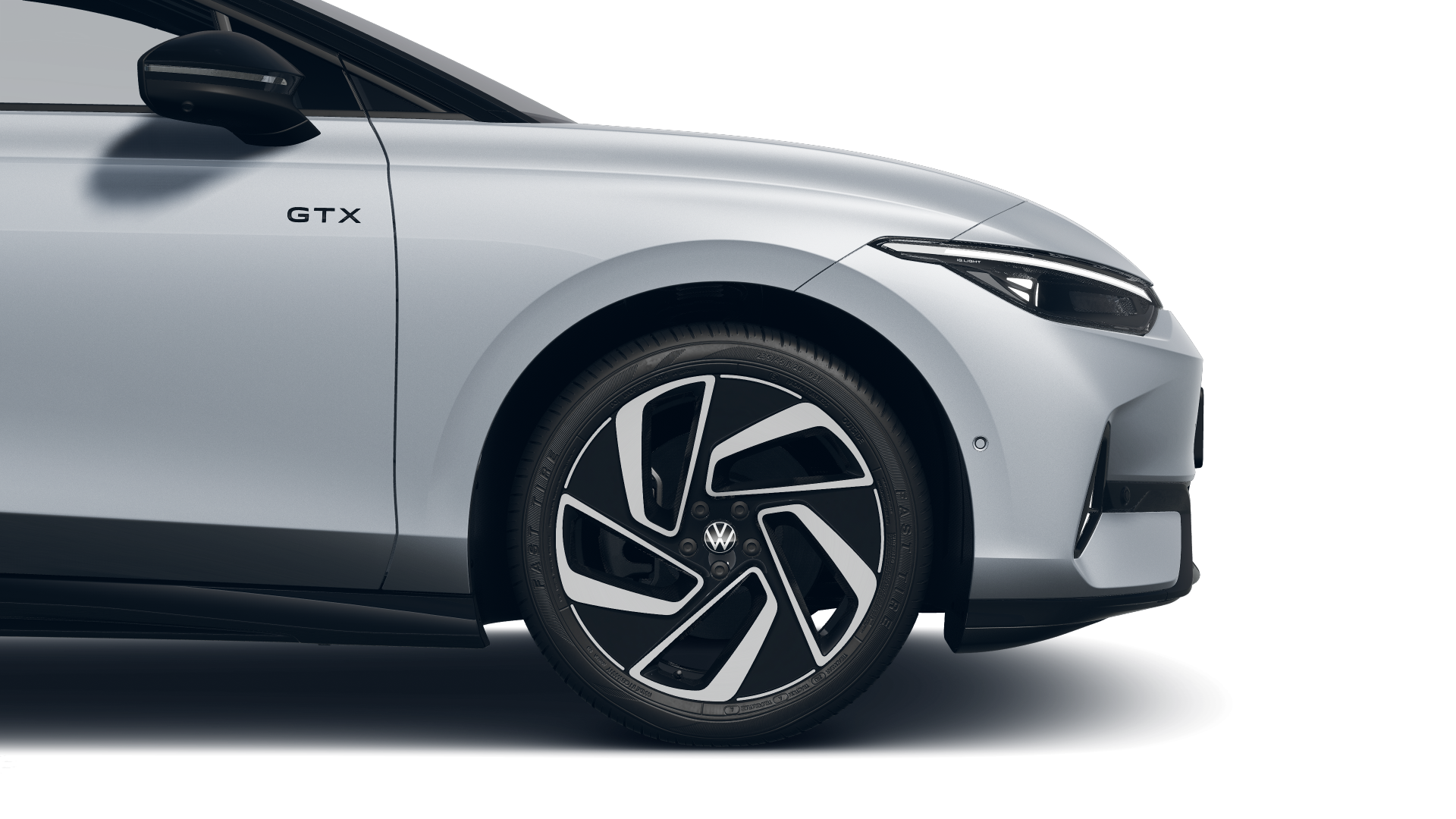 Volkswagen ID.7 GTX IQ.Drive Tourer